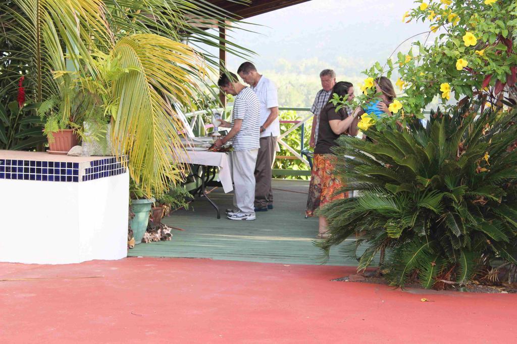 Rio Vista Resort Port Antonio Eksteriør billede