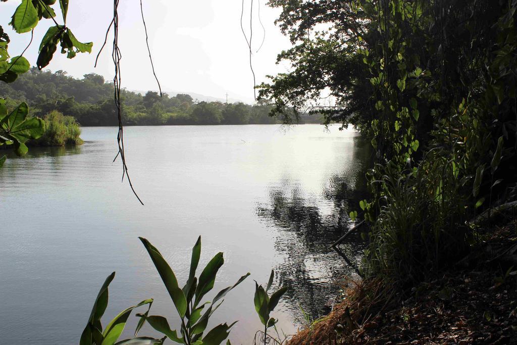 Rio Vista Resort Port Antonio Eksteriør billede
